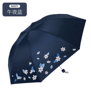 Ô Gấp Tự Động 336T Keo Bạc Dành Cho Quà Tặng Doanh Nghiệp Kem Chống Nắng Bảo Vệ Tia Cực Tím Mưa Và Nắng Sử Dụng Kép Tại Nhà Sử Dụng Hàng Ngày