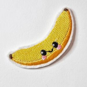 patch fruit series patch buah