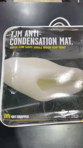 TJM ANTI CONDENSATION MAT