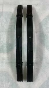 Đôi Nhíp tàu 6 lá dài 74cmdùng ráp xe 3 bánh xe 4 bánhxe lôi. dài 74cmrộng 5cm6lá tải trọng 900kg