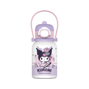 VRIUKNT | Cute Design Thermal Cup