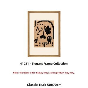 YASISHA | Vintage Art Decorative Wall Art