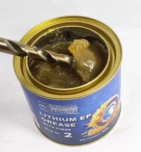 Grease Grade 2 Grease NGLI 2  Lithium Grease High Quality Grease Imported Grease Europe Grease Made in United Kingdom