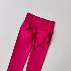 SKINOFSKIN | Tone Fitness High-elasticity Seamless Knit Shaping Buttock Yoga Pants