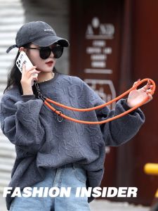 SENQIAOBU | Anti-drop Anti-slip Phone Lanyard for Men and Women