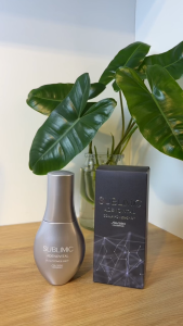 Shiseido Professional Sublimic Adenovital Power Shot 120ml For Thinning Hair