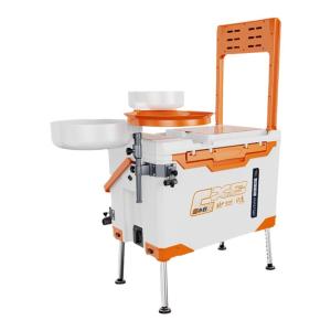 JIADIAONI | Ultra-light Multi-functional Seat Fishing Box 27l