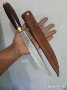 Pisa pisau dapur csp garpu 19 cm