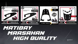 Suzuki Gixxer 150/155 VERSION 1 (2019 BELOW) Top box Bracket / Motorcycle Accessories / GIXXER 150 / 155 V1 OLD / RACKS