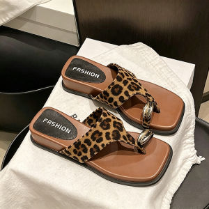 JIFANPAUL | Non-slip Fashionable Beach Slippers