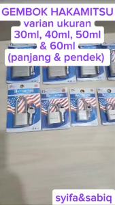 KUNCI GEMBOK PAGAR KUNCI GEMBOK PINTU RUMAH