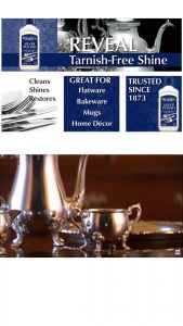 Wrights Wrights Silver Restore Anti-tarnish Cream Cleaner 8oz 227g [USA Product]