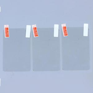 OUHOE | Tempered Glass Screen Protector Water Resistant 2/3Pcs Shock Absorbent for GL.iNet Mudi 7 GL-E5800 Touchscreen Hiking Use