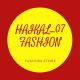 HAIKAL_07 FASHION