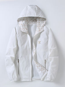 Boys Warm Cotton Jacket Autumn Winter Fashion Brandadded Cotton Stormproof Coat Youth Popular Polyester Long Sleeve Zipper Closure Hoodie