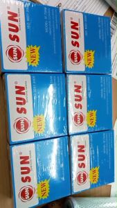 ลูกลอย SUN & heigth ลูกลอยไฟฟ้า ใช้กับ ตู้น้ำหยอดเหรียญ เครื่องกรองน้ำ ราคา/1ชิน