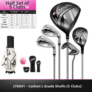 PGM GOLF | Original Ladies Golf Clubs Set