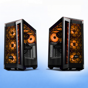 Performance Enhanced Office Design PC
