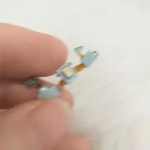 Dây Cáp Nguồn Đồng Hồ Samsung Galaxy Watch 4 44mm Chất Lượng Tốt Ảnh Chụp Thật