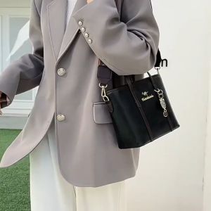 Tas Handbag Wanita Premium & Tas Bahu Wanita Korea: Mengenal Tas Selempang Wanita Import