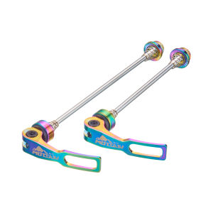 VXM | Quick-release Universal Mountain Bike Hub Axle