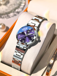 OLEVS | Small Dial Niche Luxury Advanced Genuine Ladies Watch