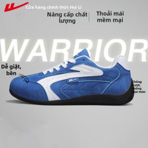 Warrior | New Summer Casual Athletic Shoes American Training Style