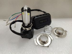 Lampu Led Utama M02K - Lampu Depan Led M02K Plus Senja - Lampu Led Motor H6 H4 M02K