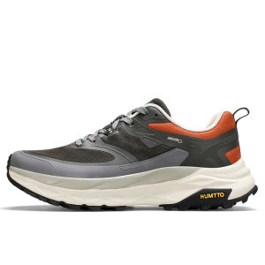 HUMTTO | Lightweight Slip-resistant Wear-resistant Breathable Mesh Outdoor Sport Shoes for Men