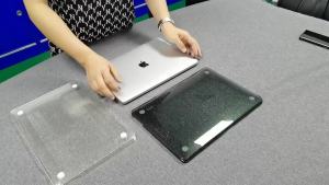 Laptop Case For Macbook Air 13 M4 M2 M3 Case Macbook Air 15 M5 A3448 A3241 A3114 A2941 Air13 A1932 A2179 A2337 Pro 13 Case Cover
