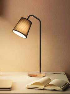 Nordic Simple Working/Study Use Desk Lamp