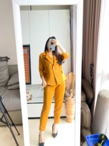 STELAN BLAZER SCUBA 3 in 1 MV-4987