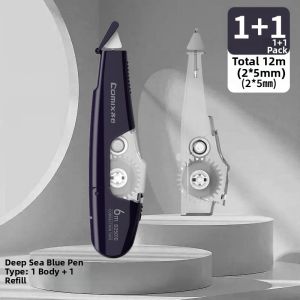 Comix | Quiet Large Capacity Correction Tape for Students