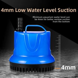 Jiaxun | Sludge Pumping Automatic Water Removal Sewage Pump