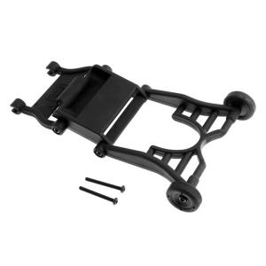 ONEVAN | Phần Nâng Cấp Metal Wheelie Bar 4975 Dành Cho Xe RC 1/10 Traxxas T-Maxx E-Maxx - Phụ Kiện Bền Bỉ Cho Xe Điều Khiển Từ Xa