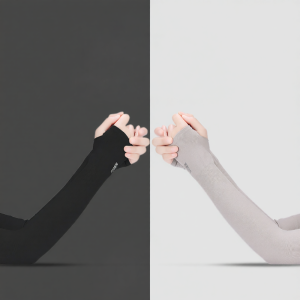 JIFANPAUL | UV Protection Arm Sleeves for Men and Women