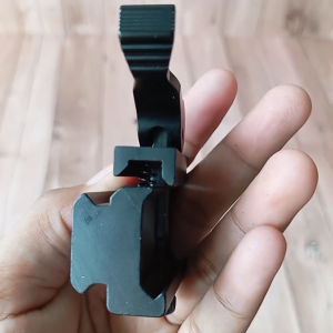 Termurah Adaftor Tripod Quick Reales Rel 22 Tripod Plus Baut Bisa COD