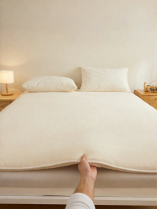 HAOMIAN | Xinjiang Cotton Winter Mattress Pad