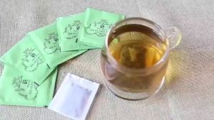 Colon Cleanser Tea 20PCS Chinese Body Slimming tea lose weight Healthy Care Herbal Diet Detox Tea 中国减肥保健天然草药减肥排毒茶结肠清洁茶健体茶20PCS