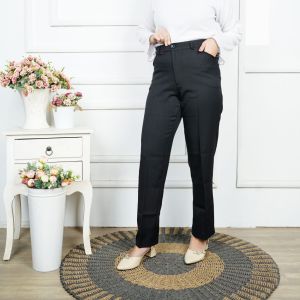 CELANA KANTOR WANITA CELANA KERJA WANITA CELANA FORMAL CELANA BAHAN CELANA KAIN