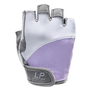 LP | Anti-Slip Half-Finger Workout Gloves
