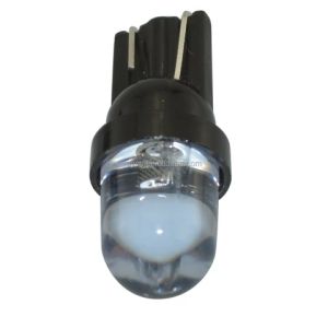 10 set(pasang) Lampu senja T10/LED sein colok T10 flashing strobo RGB 12V spedo meter