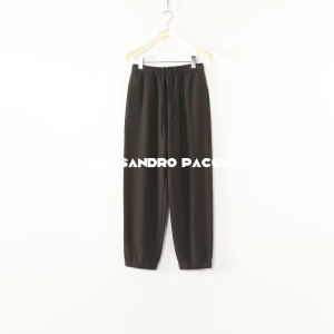 Fleece Lined Casual Pants
