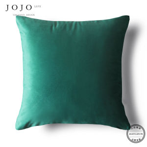 Áo Gối Xanh Scandinavia Sang Trọng Cổ Điển Phòng Khách Đơn Giản Hiện Đại JOJOS L. PD.Jue Áo Gối Mềm Mại Thoải Mái
