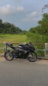 Striping CBR - Stiker Decal CBR 2021 K45R Api