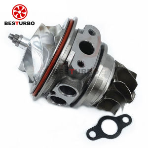 TD04 N20 N26 Upgrade Turbo Cartridge Ball Bearing CHRA for BMW X1 X3 Z4 125 320 328 520 528 2.0 181 HP 242HP Turbine 49477-02000