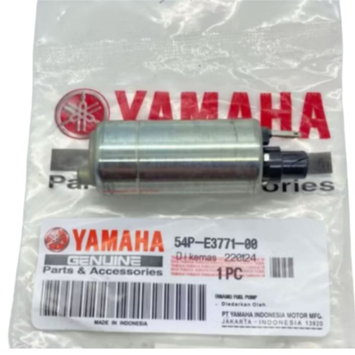 Rotak Rotax Dinamo Fuel Pump Mio J Soul GT X-Ride Nmax Vixion New NVL ...