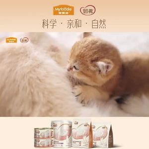 MYFOODIE | Freeze-dried Cat Stick