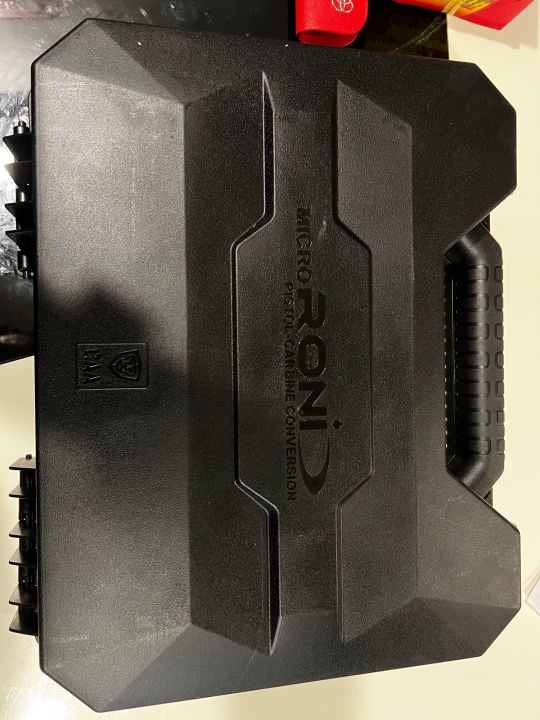 Micro Roni Pro Kit | Lazada PH