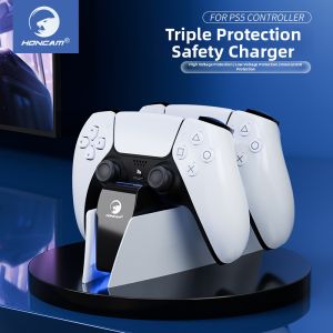 HONCAM | Charging Stand for PS5 Controller